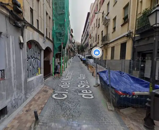 Gewerbefläche zum Verkauf in Centro