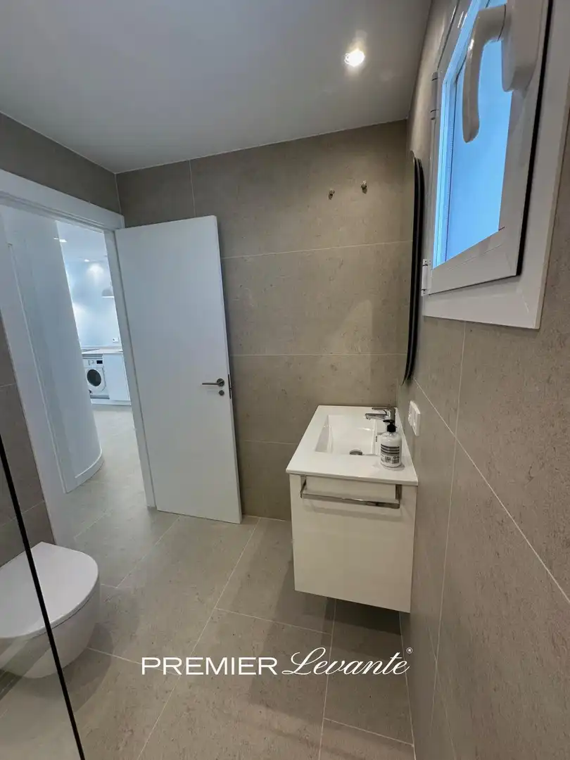 Wohnung mit Pool zum Verkauf in L'Albir, imagen 16