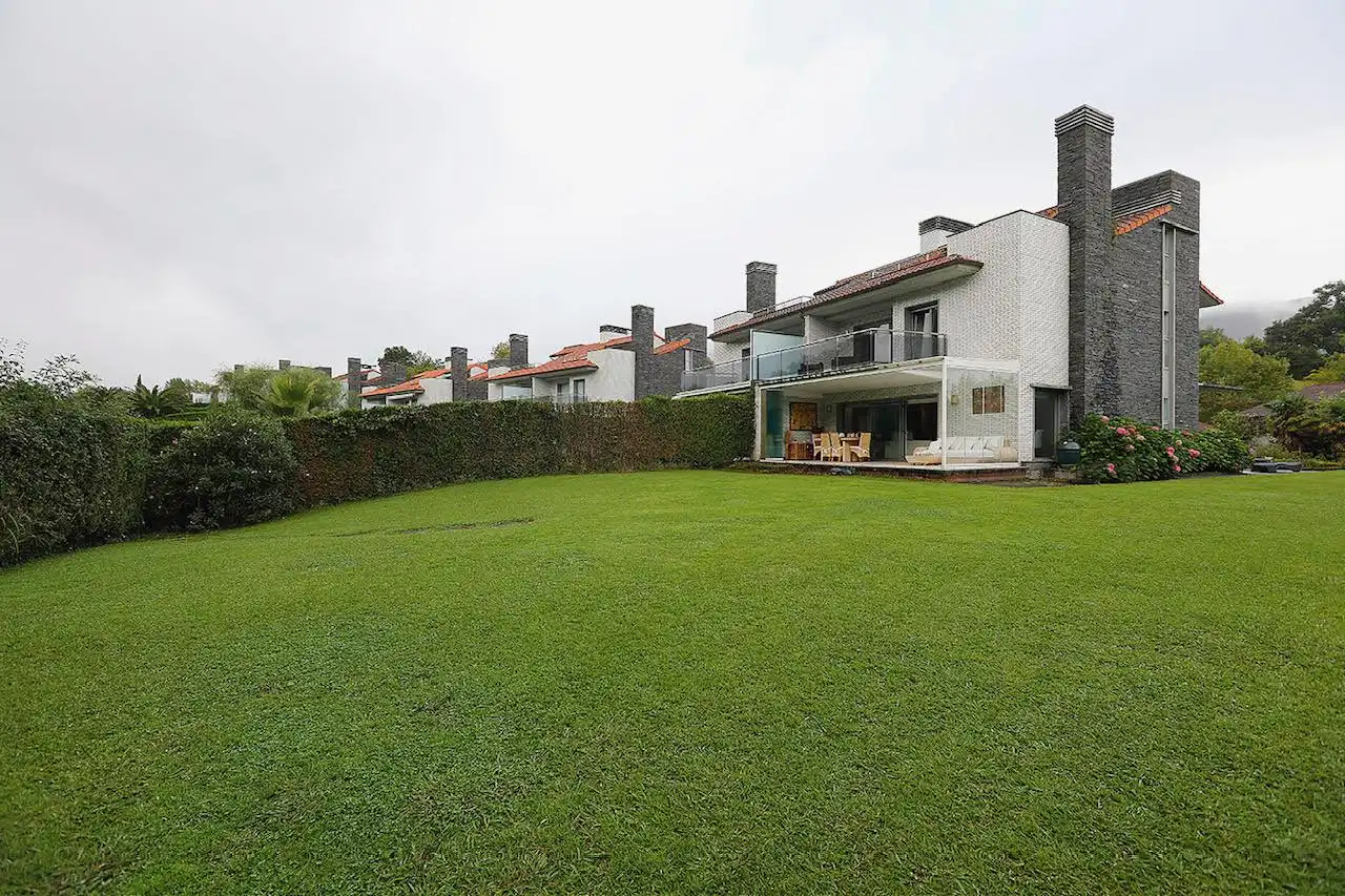 Casa con piscina en venta en Jaitzubia Auzoa, imagen 48