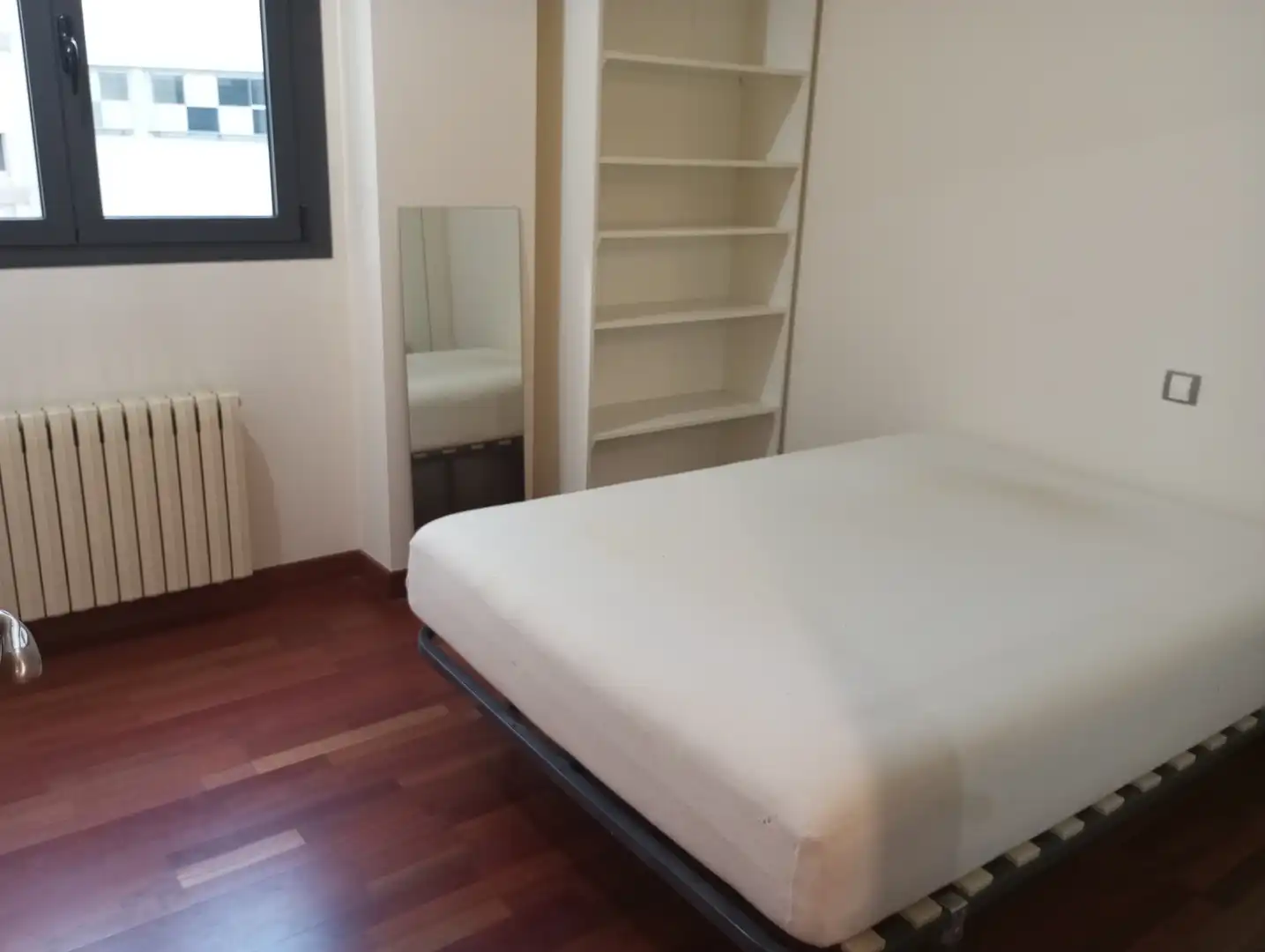 Flat for rent in Oliver