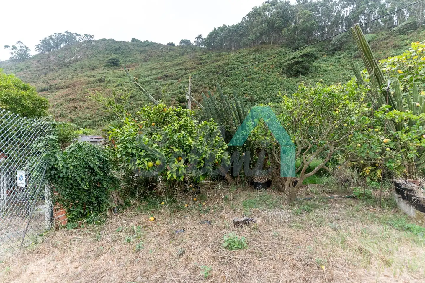 Residencial en venda en Soto del Barco