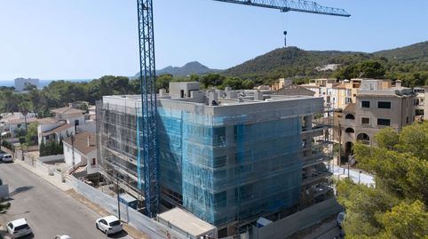 Foto 2 de Piso en venta en Cala Ratjada, Capdepera