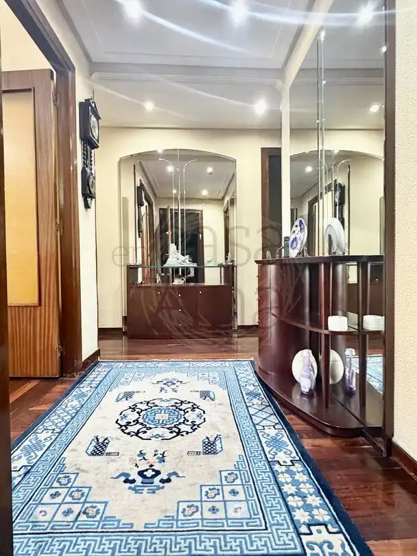 Piso con terraza en venta en Heliodoro de la Torre Kalea, imagen 3