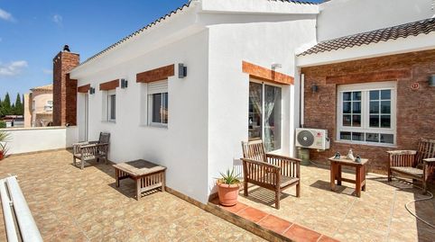 Luxury villa with guesthouse, spa and unique pool in Ciudad Quesada!, imatge 4