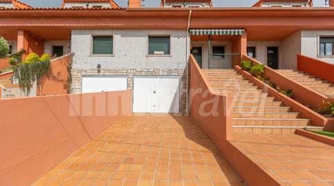 Photo 3 of Single-family semi-detached for sale in Lugar Soutullo, 90d, Noalla, Pontevedra