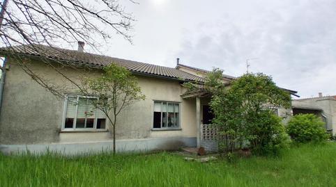 Foto 3 de Casa o xalet en venda a Babilafuente, Salamanca