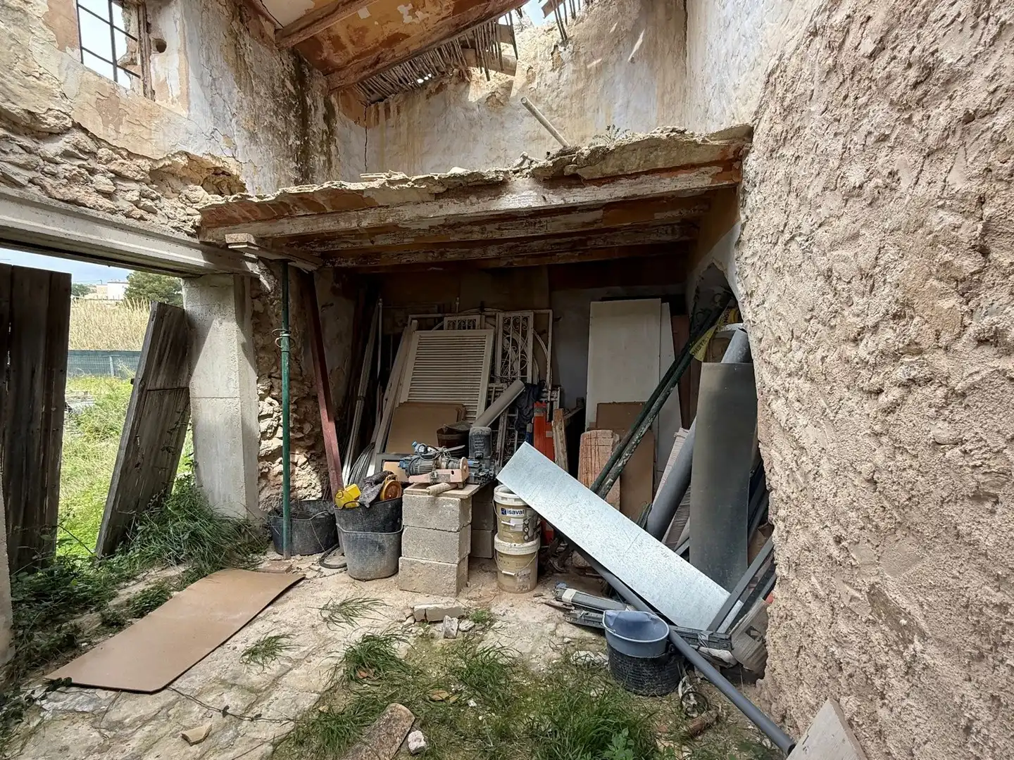 Wohnbaugrundstück zum Verkauf in Teulada, imagen 6
