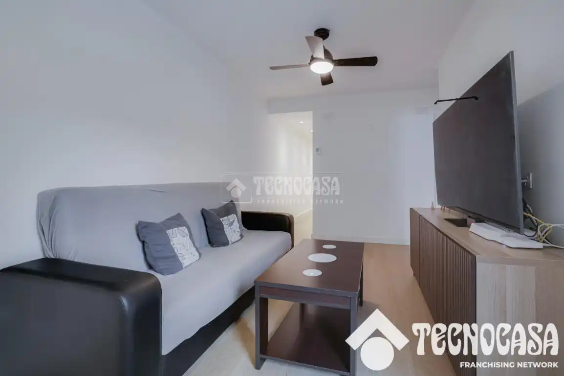 Piso en venta en Centre