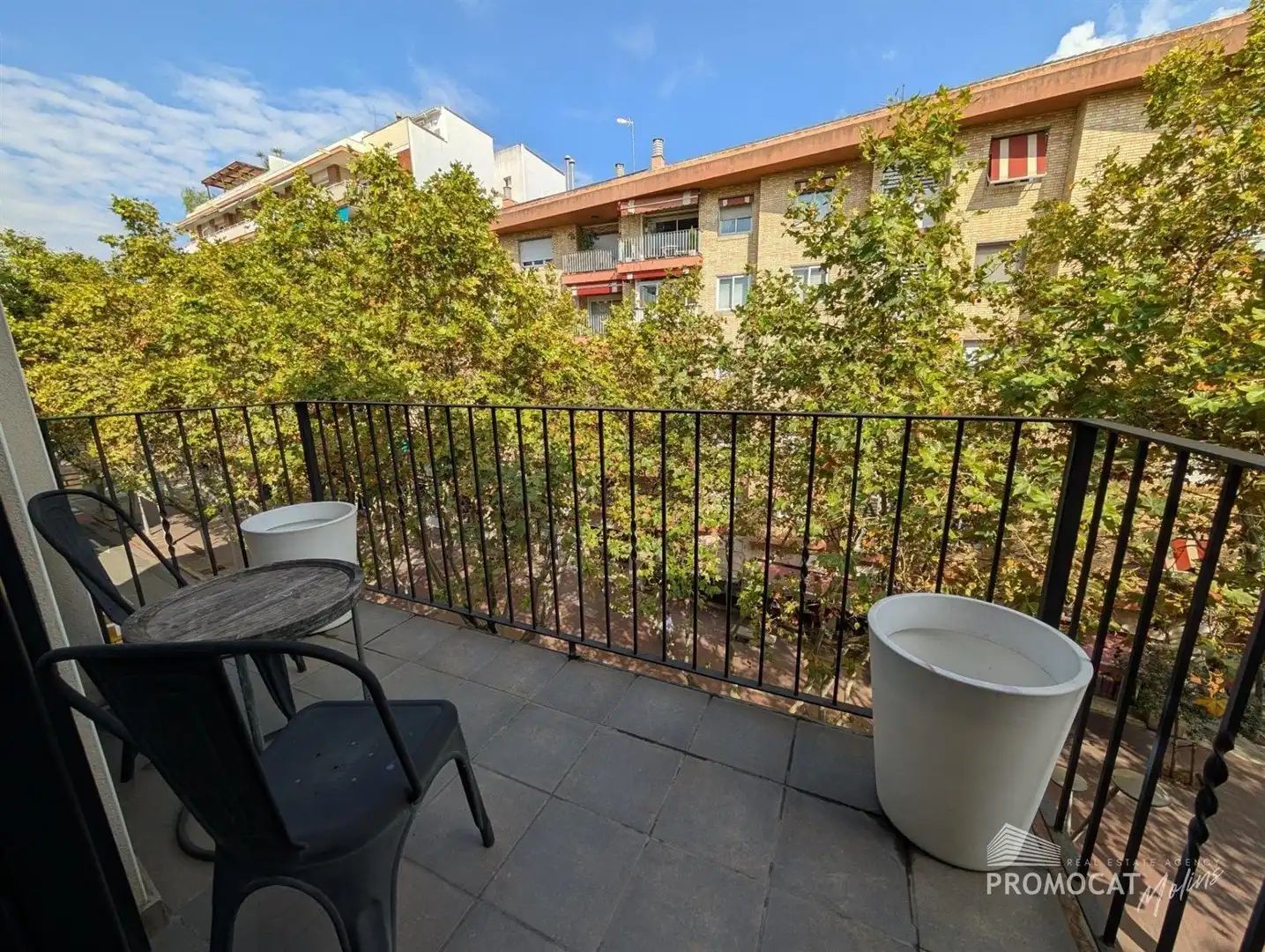 Appartement à vendre à del Terraplè, imagen 22