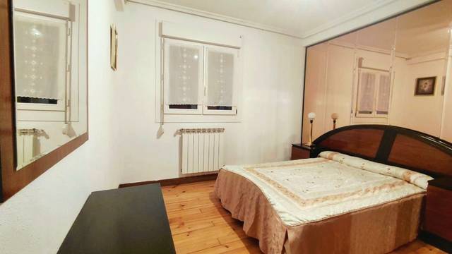 Piso en Venta en Urretxu