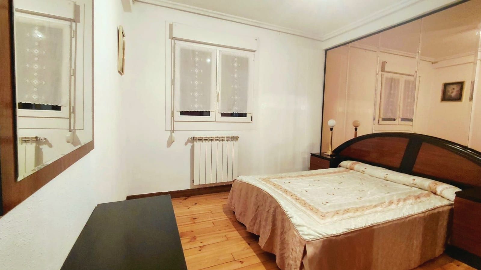 Dormitori de Pis en venda en Urretxu amb Moblat