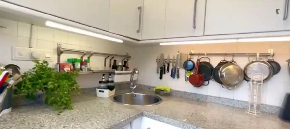 Habitación en Abandoibarra - Guggenheim