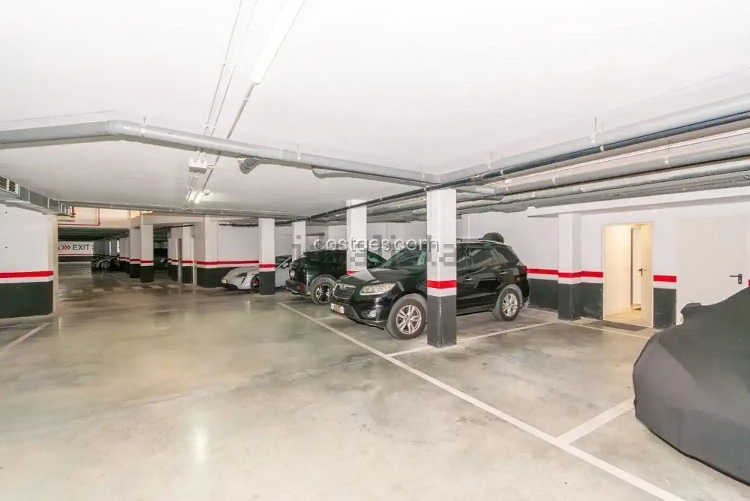 Mini appartamento con terrazza in vendita a Balcón de Finestrat - Terra Marina, imagen 29