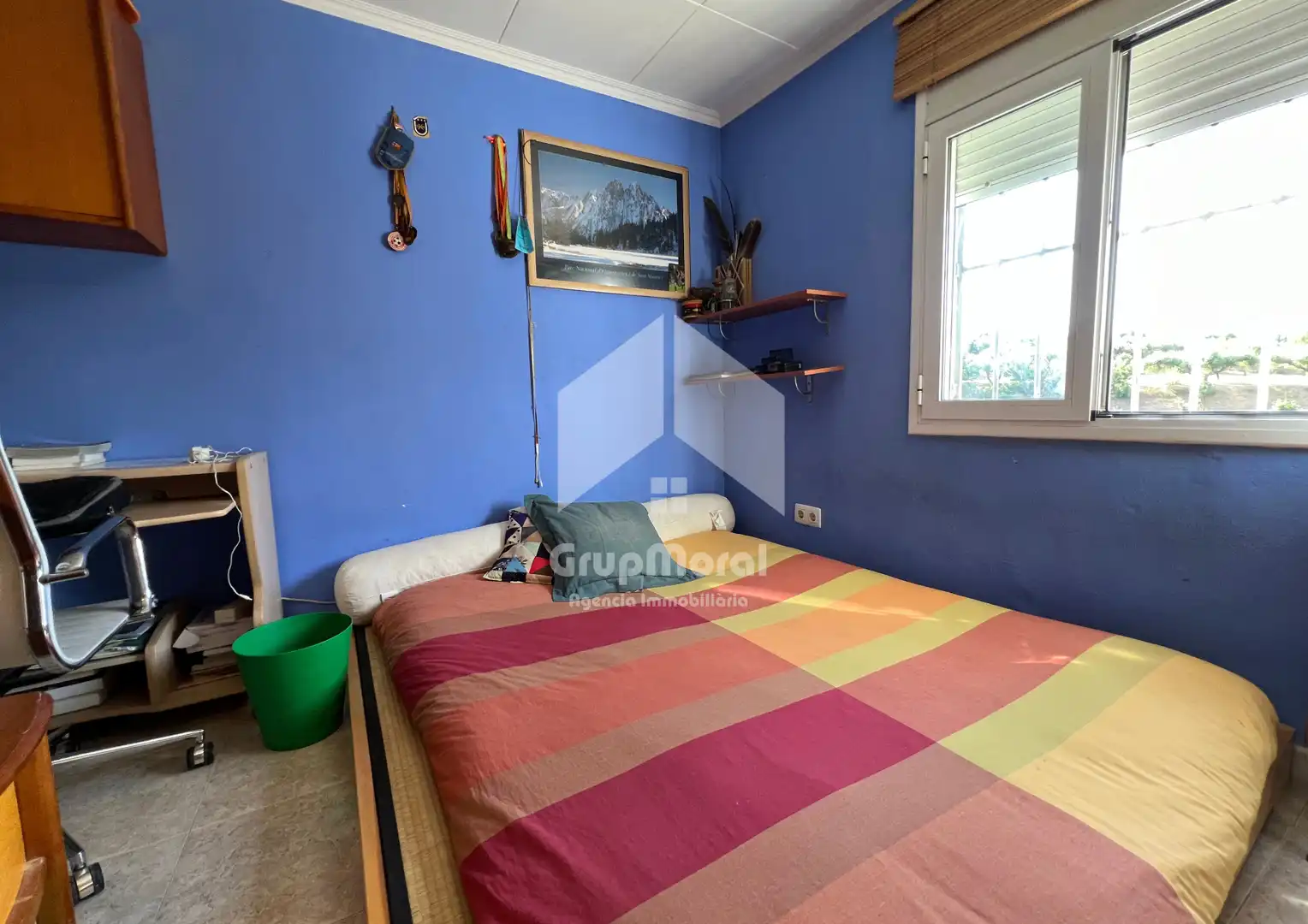 Casa amb piscina en venda a Camí de les Oliveres, imagen 46