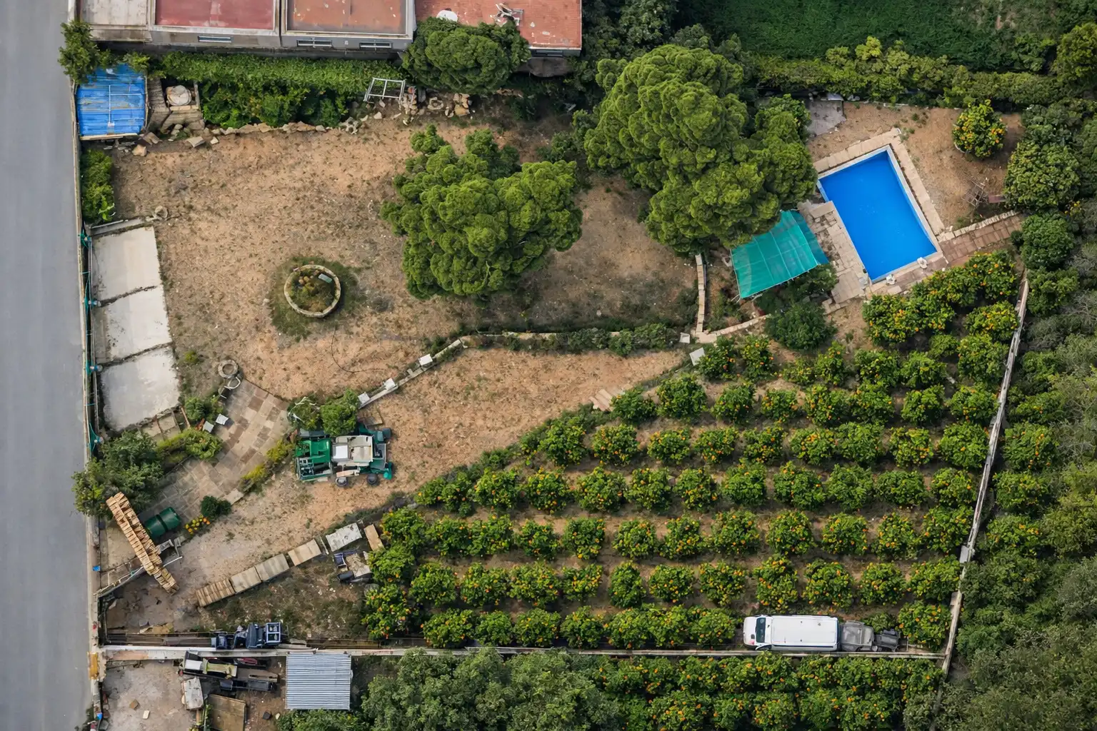 Terreno rustico in vendita a Cami Ermita Nova, imagen 3