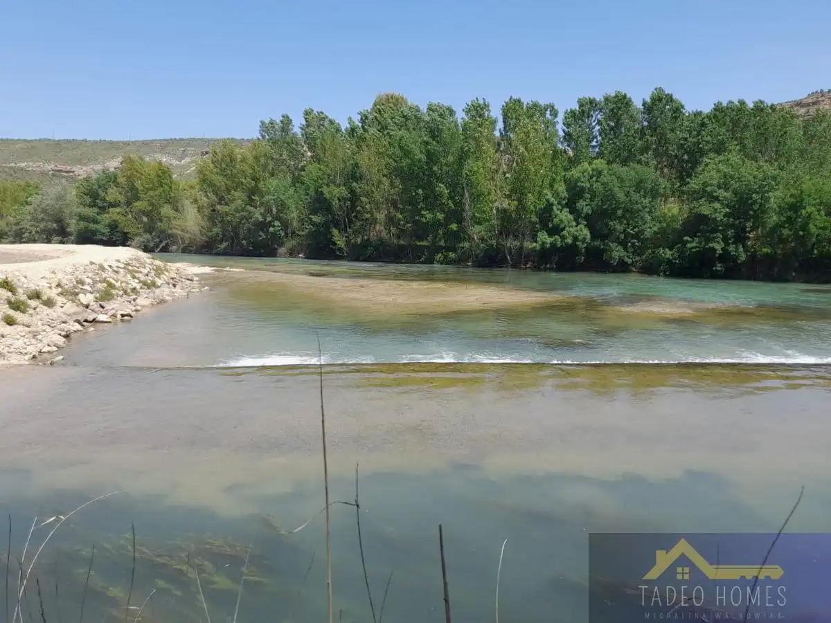 Villa avec piscine à vendre à Calasparra, imagen 29