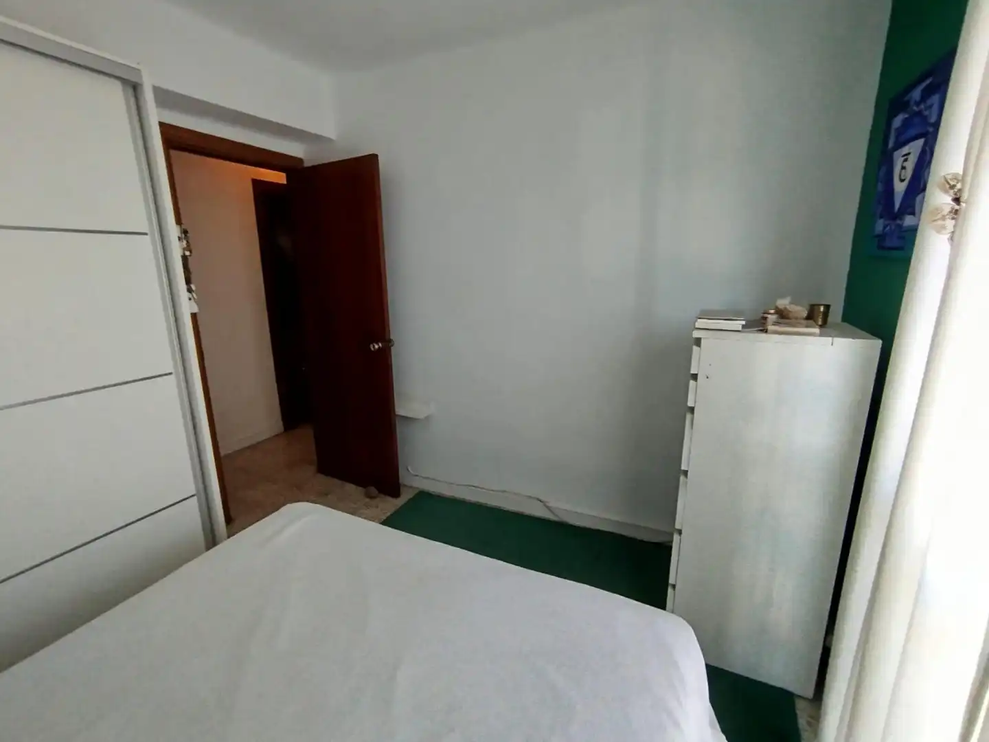 Dormitori de Pis en venda en Málaga