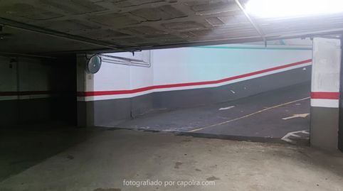 Foto 5 de Garaje en venta en Barri de les Corts, Barcelona Capital
