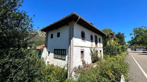 Foto 4 von Haus oder Chalet zum Verkauf in Cangas de Onís, Asturias