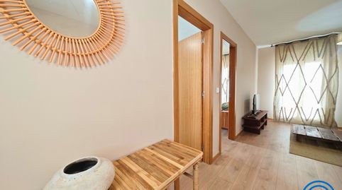 Foto 3 de Apartament de lloguer a Calle del Heroísmo, 24, La Magdalena, Zaragoza Capital