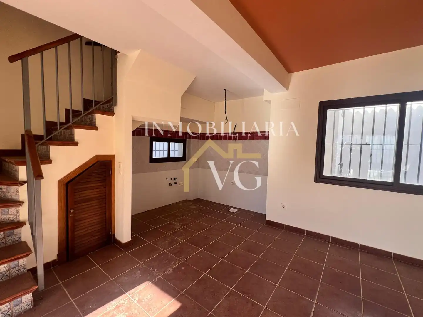 Casa amb piscina en venda a El Ronquillo, imagen 8