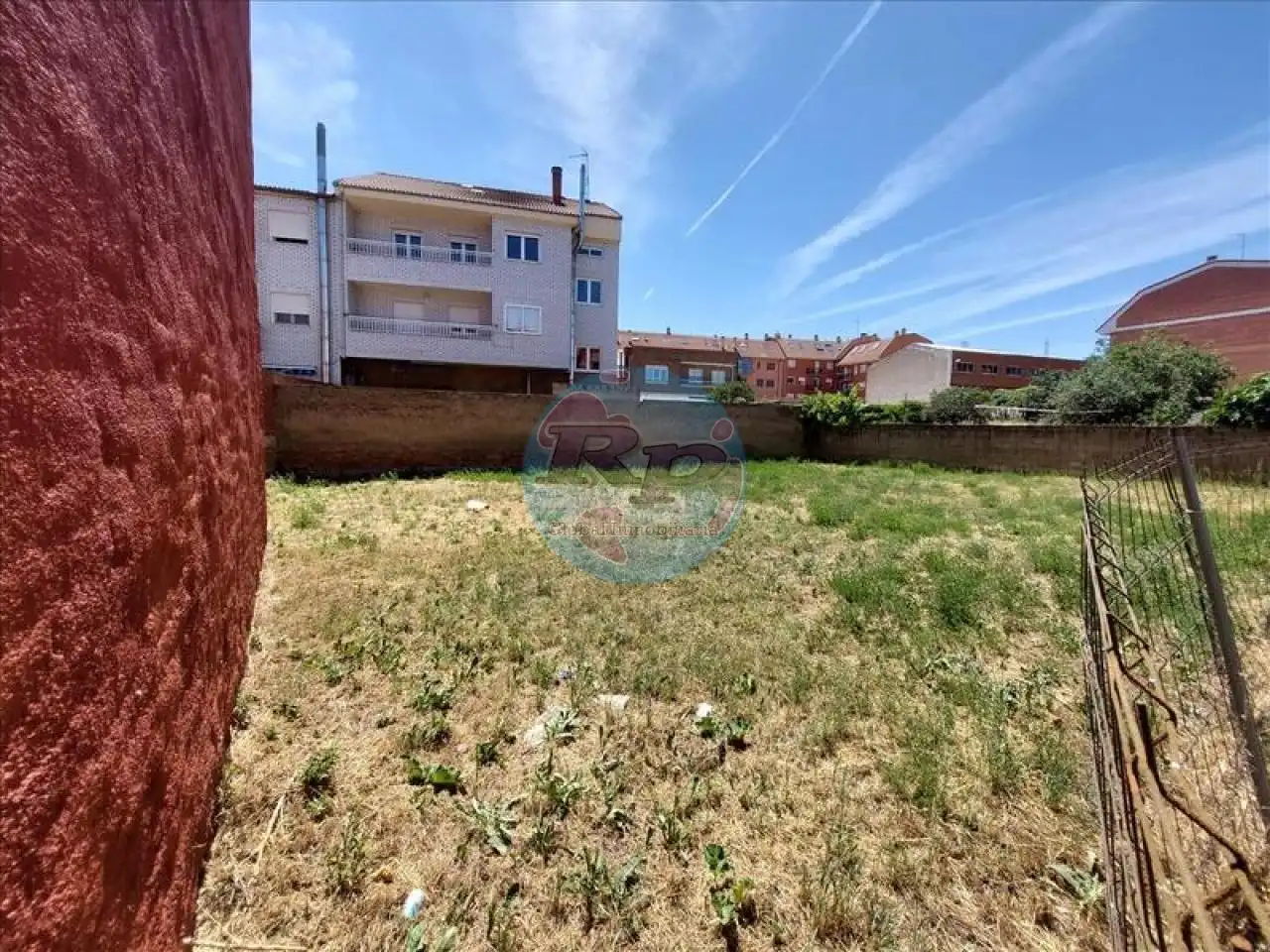 Terreni e lotti in vendita a Villaquilambre, imagen 8