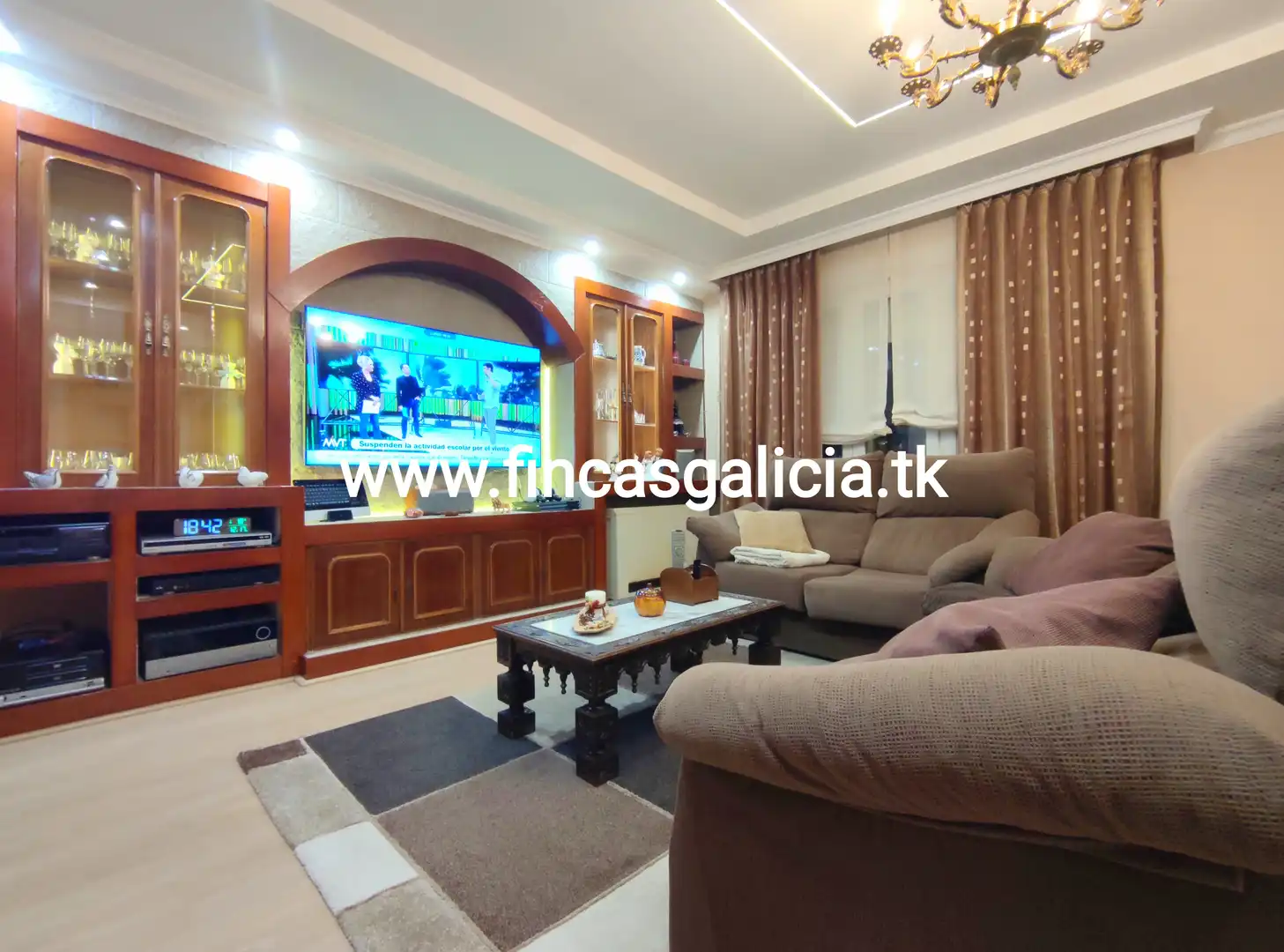 Flat with terrace for sale in Verín, imagen 27