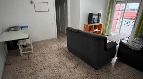 Foto 5 de Piso de alquiler en Calle Profesor Mulian, San Luis,  Almería Capital