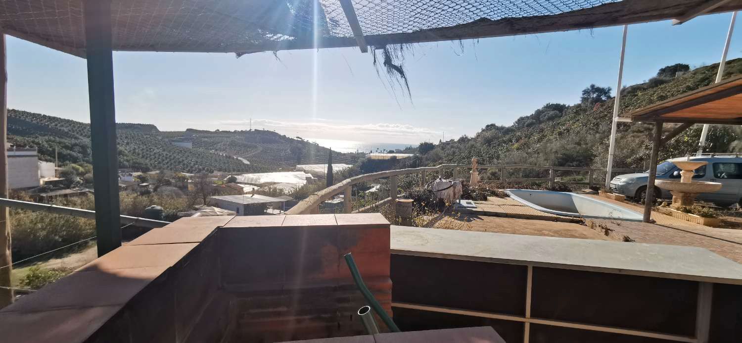 House or chalet for sale in Almayate, Vélez-Málaga