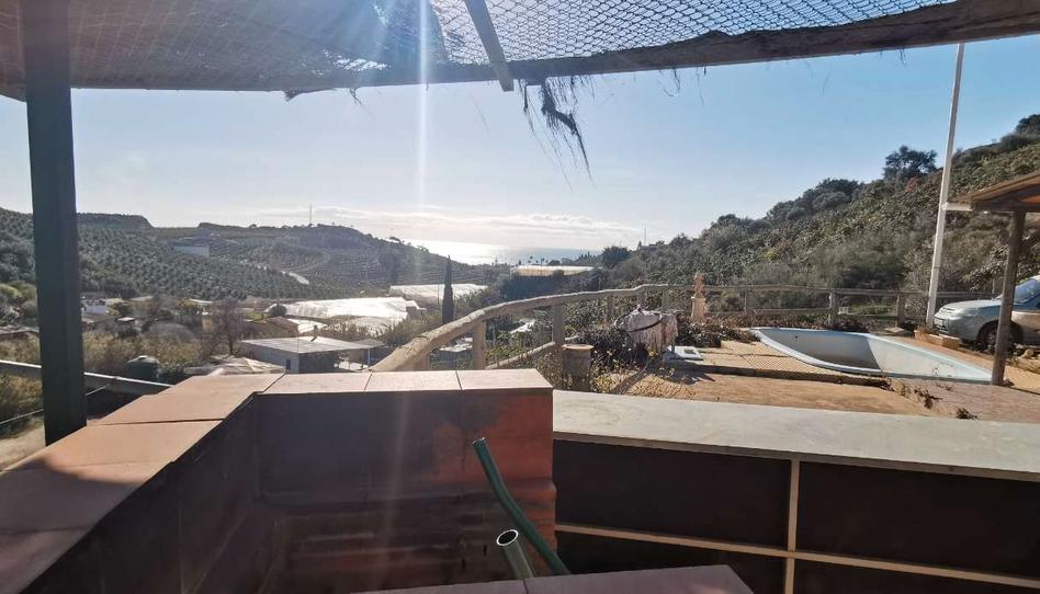 Foto 1 de Casa o xalet en venda a Almayate, Málaga