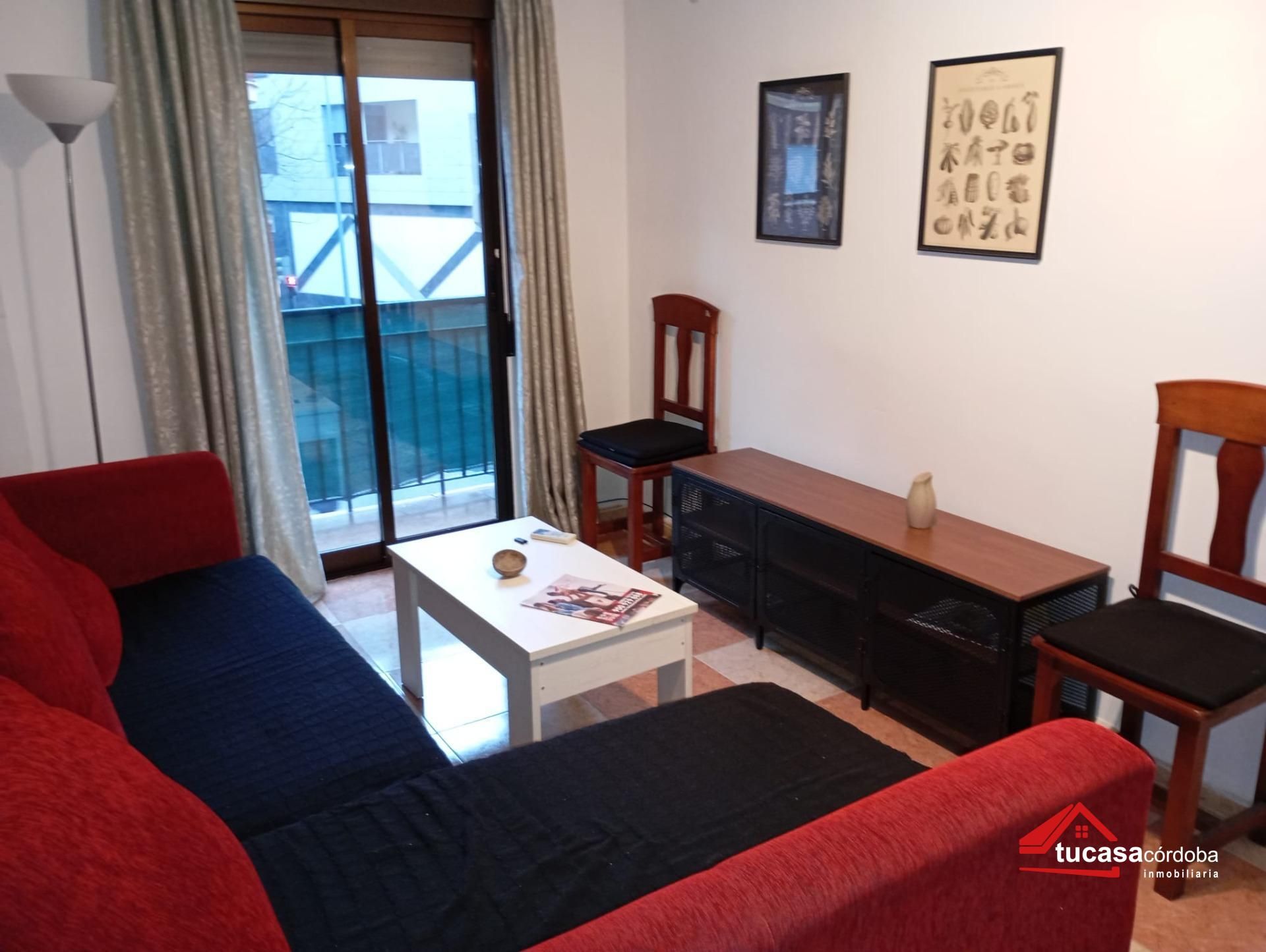 Bedroom of Flat for sale in  Córdoba Capital  with Air Conditioner