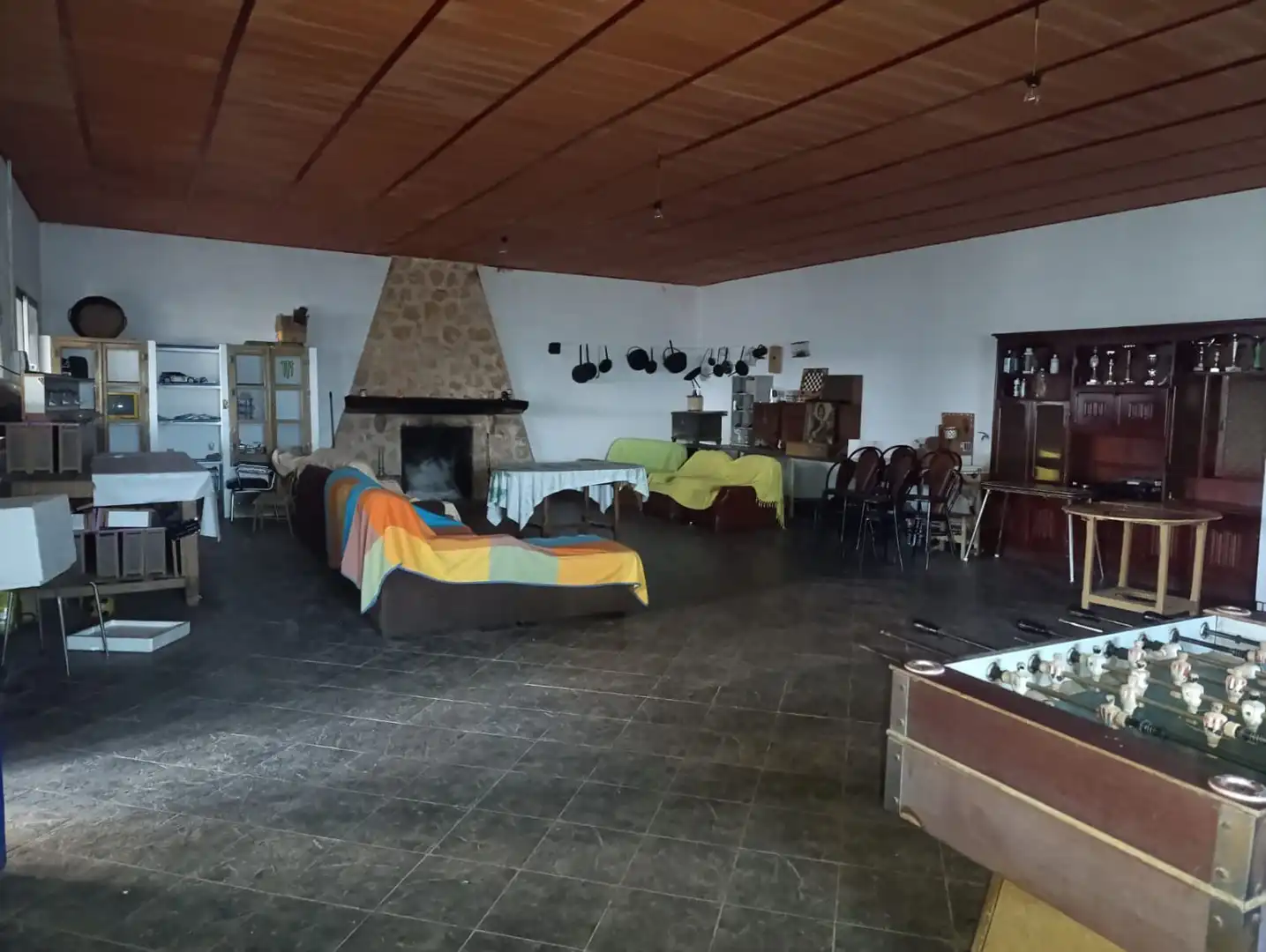 Casa rústica en venda a Valdepeñas, imagen 11