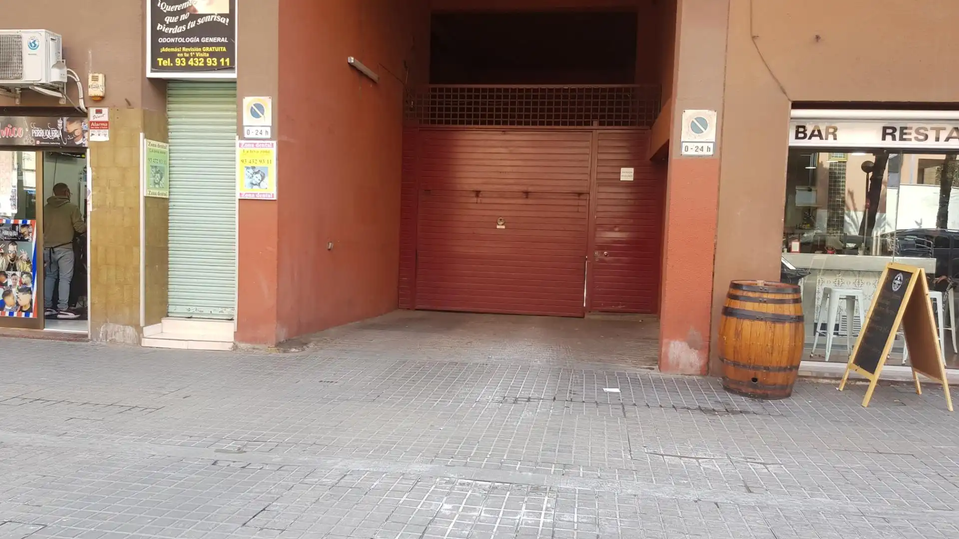 Parcheggio in vendita a Carrer Carrer dels Alts Forns, imagen 13