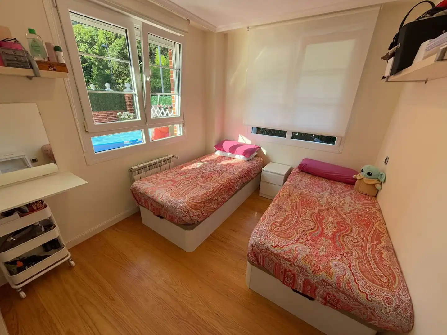 Wohnung mit Aufzug zum Verkauf in Buciero, imagen 23