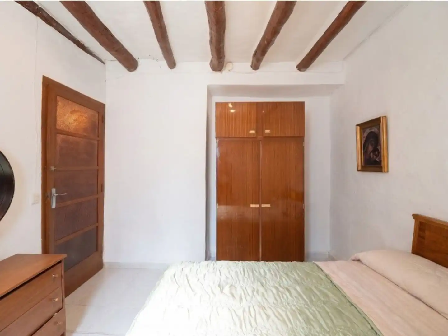 Bedroom of Country homes for sale in Gátova