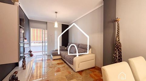Foto 5 de Piso en venta en Torrent Ballester, Viladecans