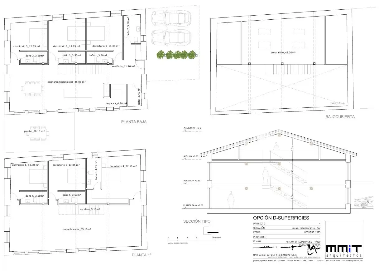 Haus mit Pool zum Verkauf in Polígono 22, Parcela 217, imagen 16