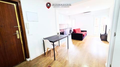 Photo 3 of Flat to rent in Calle de Garci-nuño, Valdeacederas,  Madrid Capital