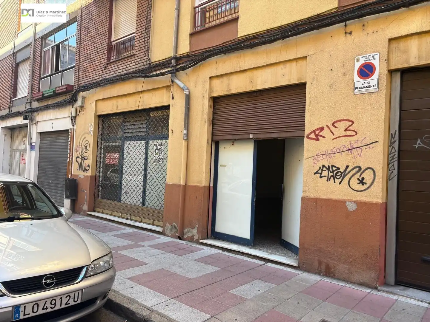 Locale commerciale in vendita a El Ejido- Santa Ana