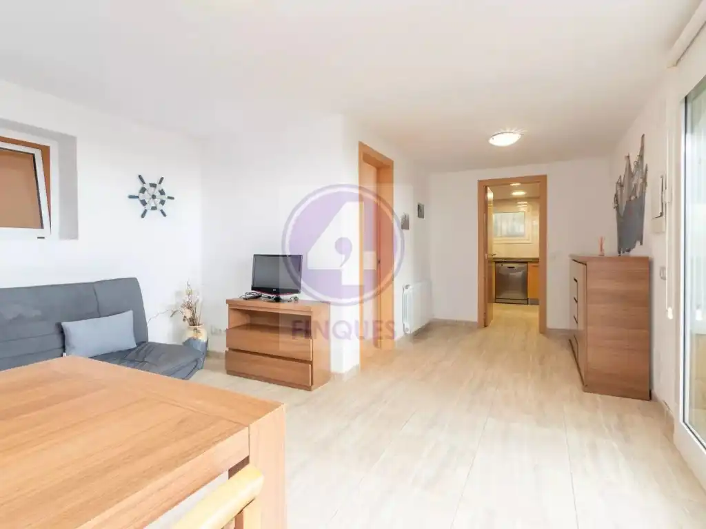 Appartement compact à louer à Platja d'Aro, imagen 4