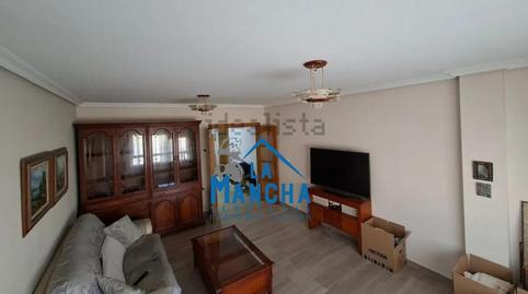 Photo 2 of Flat for sale in San Pedro, Albacete