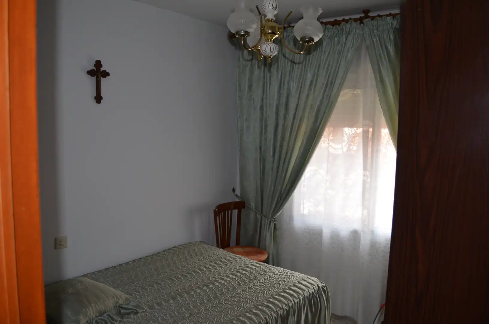 Habitación de Casa o chalet en venta en Jarilla