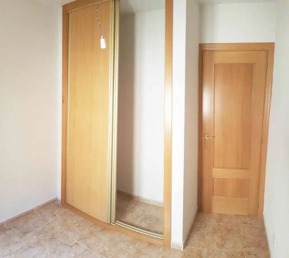 Maisonette zur Miete in Medina de Rioseco mit Heizung, Balkon und Haustiere erlaubt
