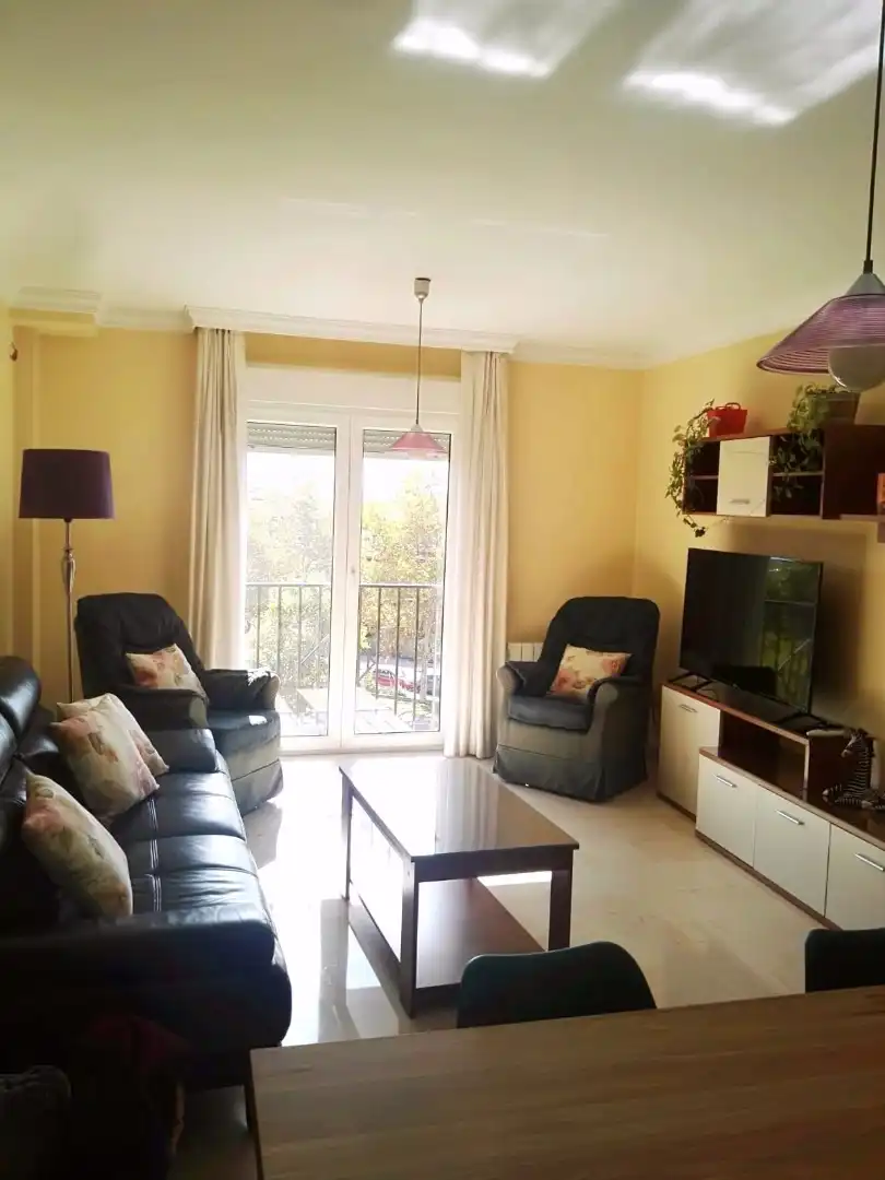 Flat with pool for sale in Ronda, imagen 4
