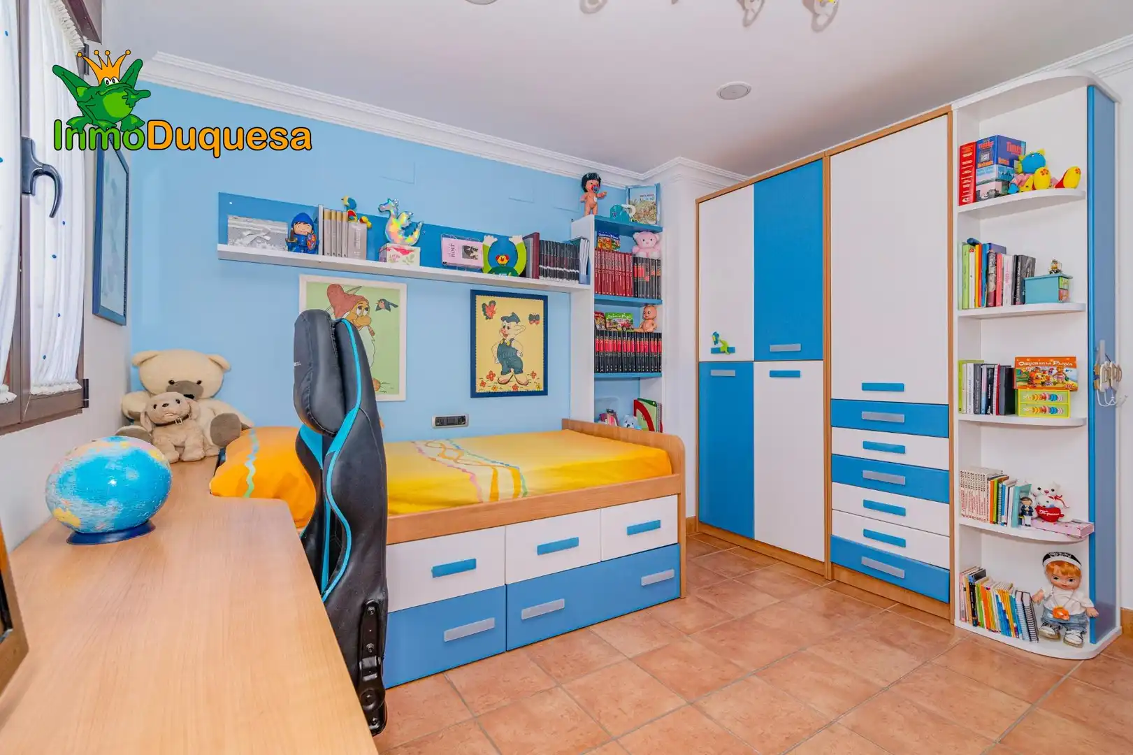 Reihenhaus mit Terrasse zum Verkauf in La Zubia Ciudad, imagen 48