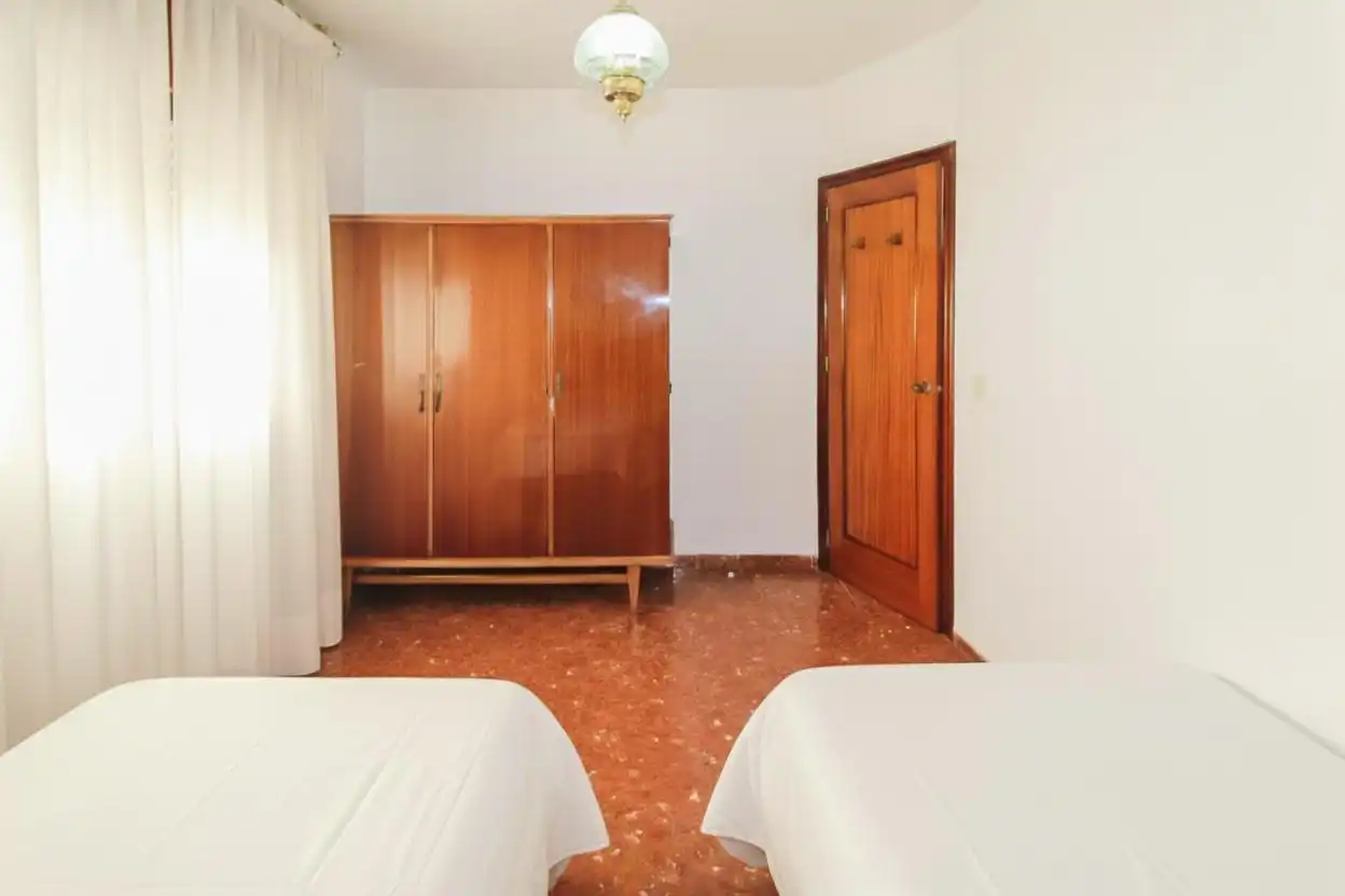 Dormitori de Casa o xalet en venda en Motril amb Traster i Balcó
