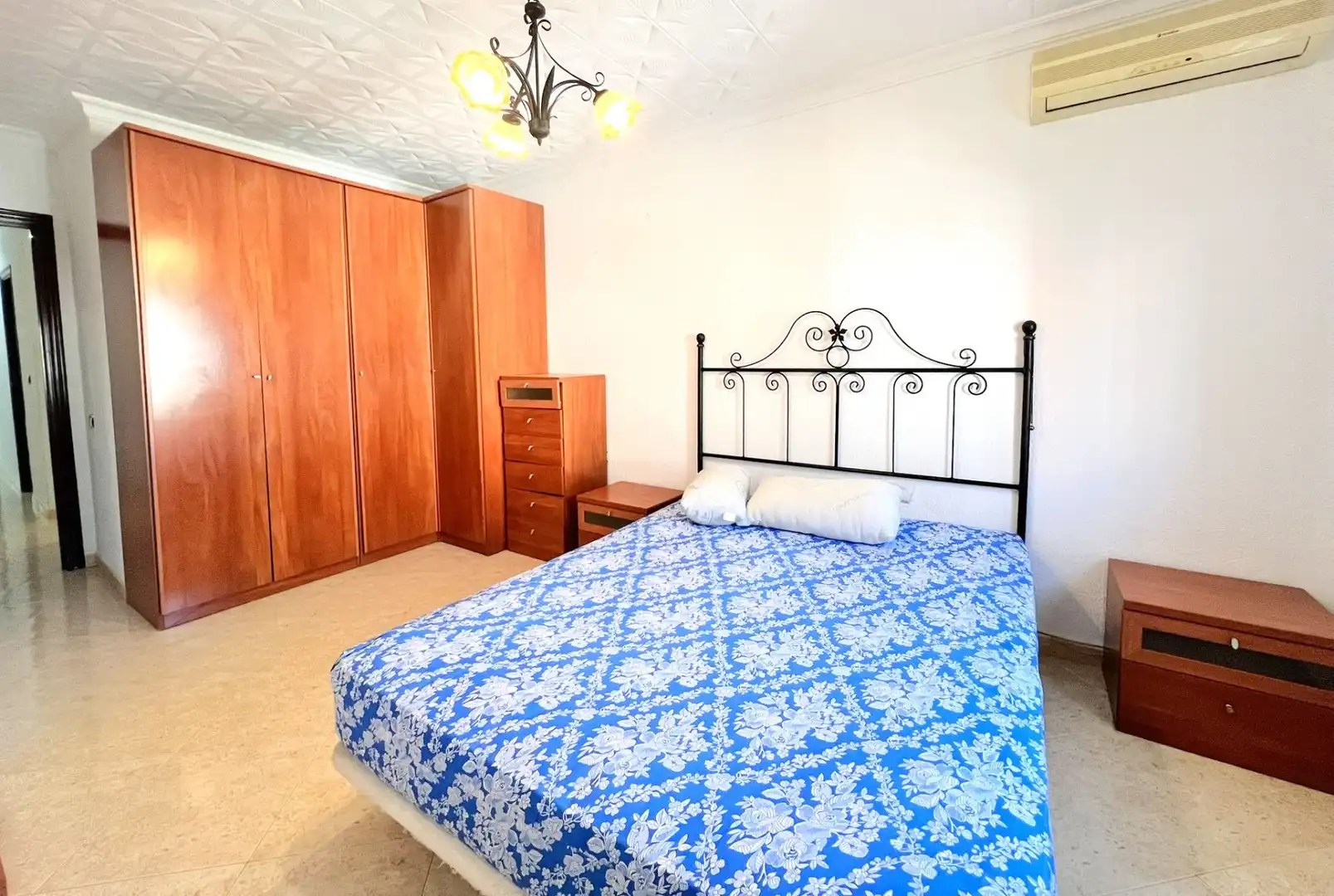 Piso en venta en Poeta Figuereo, Isla Cristina Ciudad