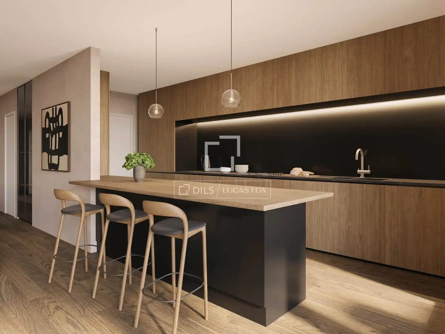 Flat for sale in Les Escaldes, imagen 13