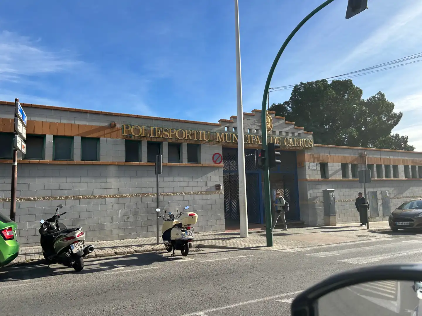 Vista exterior de Residencial en venta en Elche / Elx