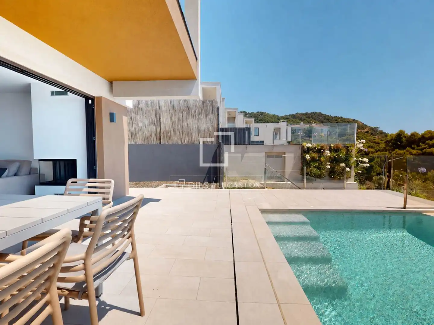 Villa avec terrasse à vendre à Tossa de Mar pueblo, imagen 2